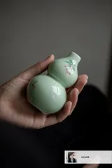 中国　景徳鎮製　瑠璃釉金彩　大花瓶　38cm 中国 景徳鎮製 瑠璃釉金彩 大花瓶 38cm - メルカリ