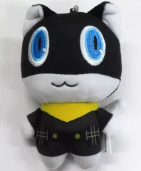 ペルソナ5 モナ　モルガナ　ぬいぐるみ 楽天市場】モルガナ ペルソナ ぬいぐるみの通販