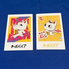 ダンダダン ポップアップストア ダッシュver. ポラショット