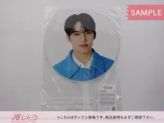 SEVENTEEN MINGYU うちわ TOUR FOLLOW IMAGE PICKET ミンギュ セブチ ソウルコン