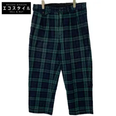beams別注Polo by Ralph Lauren チノパン 31x30 BEAMS PLUS＞20周年を記念した＜POLO RALPH LAUREN＞と＜DOUBLE