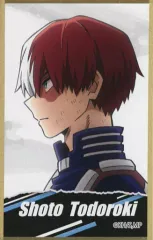 【中古】紙製品 轟焦凍 「僕のヒーローアカデミア トレーディングカード色紙 Match-up!」