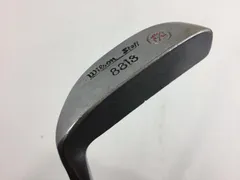 2023年最新】wilson パター 8813の人気アイテム - メルカリ