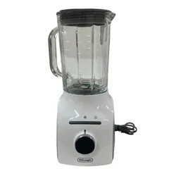 【未使用品】 デロンギ ブレンデックス パワーブレンダー DBLP615-WH 2025年最新】DBLP615の人気アイテム - メルカリ