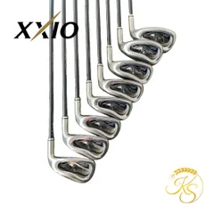 2026年最新】XXIO IMPACT POWER MATCHINGの人気アイテム - メルカリ