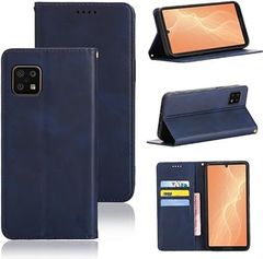 【在庫処分】AQUOS Sense4 ケース 手帳型 AQUOS Sense4 / Sense5G / Sense4 basic / Sense4 Lite 手帳型ケース SH-53A SHG03 SH-41A カバー 手帳型 PUレザー ケース マグ
