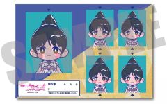 第五人格 第五舞台 Ep3 ステンドグラス アクリルキーホルダー 庭師 中古】雑貨 庭師(エマ・ウッズ) 「舞台 第五人格『Identity V