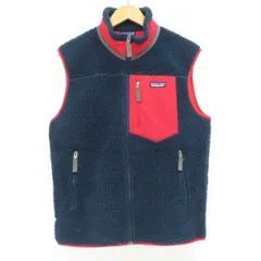 新品未使用　パタゴニア レトロX ベストお値下げ中！ Patagonia/パタゴニア】CLASSIC RETRO-X VEST/クラシック レトロ