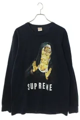 2024年最新】supreme nun teeの人気アイテム - メルカリ