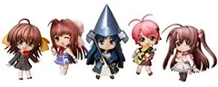【中古】「非常に良い」ねんどろいどぷち B.G.M Festival セット vol.0