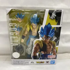 2025年最新】s.h.figuarts ドラゴンボール ゴジータの人気