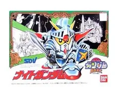 2025年最新】ナイトガンダム bb戦士の人気アイテム - メルカリ