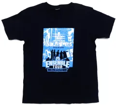 N*m様 Mrs. GREEN APPLE アセンブルツアー Tシャツ Amazon.co.jp: Mrs. GREEN APPLE ENSEMBLE tour 限定 Tシャツ