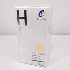 エイジア ルンブルフロー HLP 180粒入