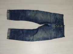 DSQUARED(ディースクエアード) カモフラージュ 44