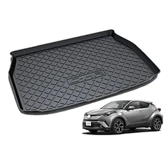 2025年最新】c-hr フロアマットの人気アイテム - メルカリ
