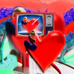 LOVE, SPARK, JOY! [通常盤] [CD](中古品)
