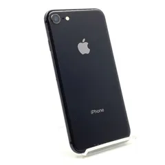 iPhone 8 64GB スペースグレイ Softbank 白ロム 100%【最速発送】【難有】