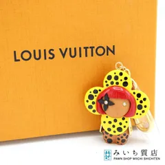 2025年最新】草間彌生 ヴィトン キーホルダーの人気アイテム - メルカリ