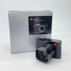 みや様_ライカ Q2 中古/美品 ライカ LEICA Q2 カウハイドレザー ラズベリー コンパクト