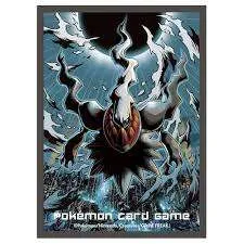 2025年最新】デッキシールド ダークライの人気アイテム - メルカリ