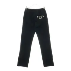 ヴァレンティノ　VALENTINO トラックパンツ XS 46サイズ相当 ヴァレンティノ VALENTINO トラックパンツ XS 46サイズ相当