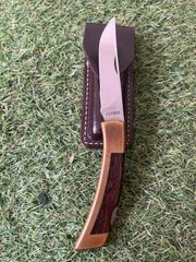 GERBER ガーバー Folding Sportsman フォールディングスポーツマン Ⅱ / ナイフ / アウトドアナイフ
