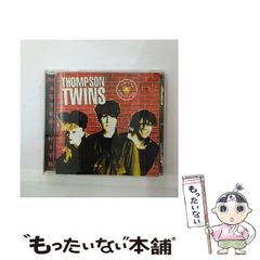 THOMPSON TWINS バンドスコア - メルカリ