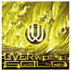 GOLD(初回生産限定盤)(DVD付) [Audio CD] UVERworld