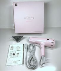 お値下げ歓迎 未開封品 プラズマクラスター ION PRO Q ヘアドライヤー PLASMACLUSTER ION PRO Q HAIR DRYER | 化粧品・ホームケア用品 | 製品