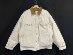 2025年最新】supreme schott canvasの人気アイテム - メルカリ