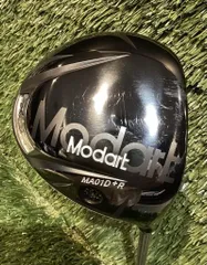 モダート(Modart)ドライバーヘッド/MA01DS(9.5度) DRIVER MA01DS - Modart