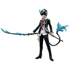 [중고] (미사용 · 미개봉품) GEM 시리즈 푸른 祓魔師 교토 부정왕편 오쿠무라 인 리페인트 버전