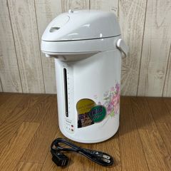 ピーコック魔法瓶、電気保温エアーポット　WHP-300