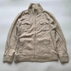 TOMMY HILFIGER トミー ヒルフィガー フルジップ ブルゾン オーバーサイズ ハイネックストリート street 90s Y2K
