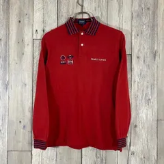 パーリーゲイツ　ゴルフポロシャツ　サイズ6 2025年最新】パーリーゲイツ ポロシャツ 6の人気アイテム - メルカリ