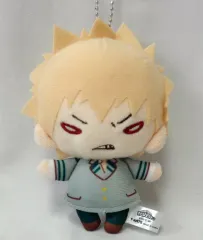 2025年最新】僕のヒーローアカデミア にとたん ボールチェーン付