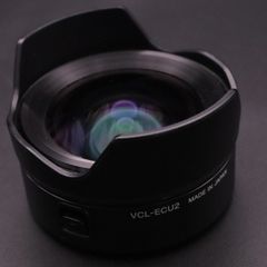 VCL-ECF2 【中古】