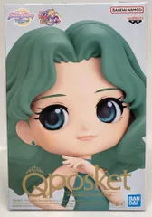BANDAI SPIRITS 劇場版「美少女戦士セーラームーンEternal」 Q posket PRINCESS NEPTUNE ネプチューン A 2589298