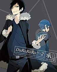 [중고] [매우 좋은] 듀라라라!! × 2 승 4 [완전 생산 한정판] [Blu-ray] qqffhab