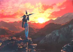 2025年最新】スクエニカフェ ランチョンマット ff7の人気アイテム