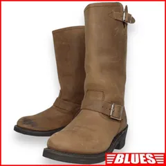 a gettagrip 本革 スエード エンジニアブーツ 新品未使用 2025年最新】Yahoo!オークション -getta grip エンジニアブーツ