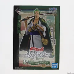 SMSP ルフィ太郎　ゾロ十郎 Ｂ賞セット　半券付 SMSP ルフィ太郎 ゾロ十郎 B賞セット 半券付 - メルカリ