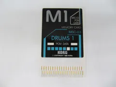 2025年最新】Korg m1の人気アイテム - メルカリ