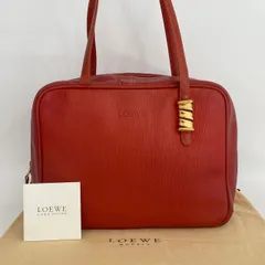 2024年最新】loewe ロエベ ベラスケスの人気アイテム - メルカリ