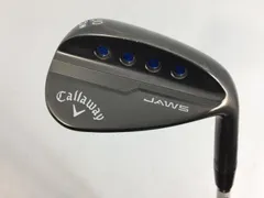 希少❗️石川遼のキャロウェイJAWS 2019 MD5 50/56度 【34】