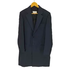 メゾンマルジェラ Maison Margiela 16SS Light Wool City Coat メンズ EUR：50 のサムネイル