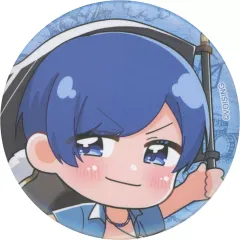 【中古】バッジ・ピンズ If ランダム缶バッジ 第15弾(いれいす海賊団の冒険譚-出航の巻- SD) 「いれいす Summer Tour 2024 Irregular Vacation -Adventure-」