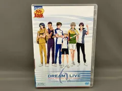 テニミュ ドリライ6 DVD  ミュージカル Amazon.co.jp: ミュージカル テニスの王子様 DREAM LIVE 6th : DVD