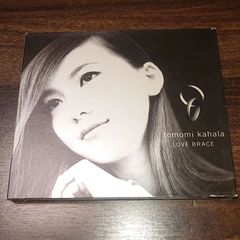 華原朋美 LOVE Brace【used】
